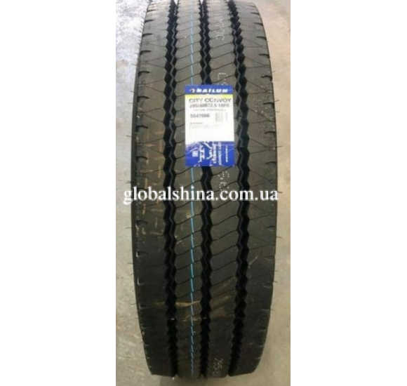 Sailun CityConvoy (универсальная) 275/70 R22.5 148/145J PR16